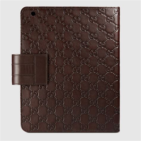 ipad mini 4 case gucci|Gucci iPad 2 case with box.